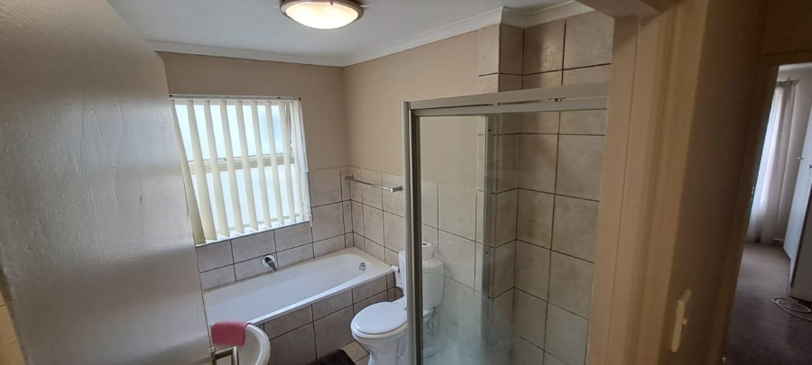 To Let 3 Bedroom Property for Rent in Diaz Beach Western Cape